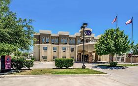 Comfort Suites Near Texas State University San Marcos Tx